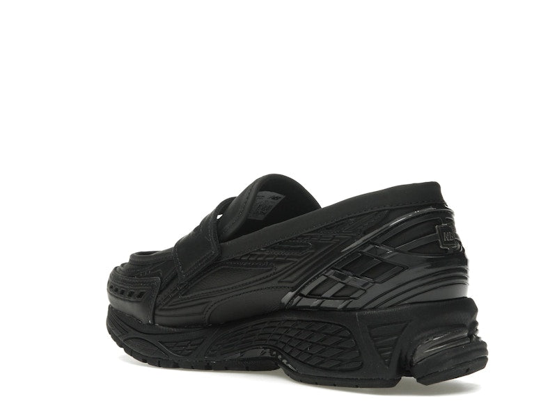 New Balance 1906l Black, vista a 360 gradi 24 di 36