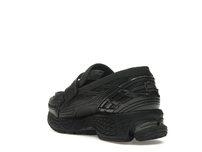New Balance 1906l Black, vista a 360 gradi 25 di 36