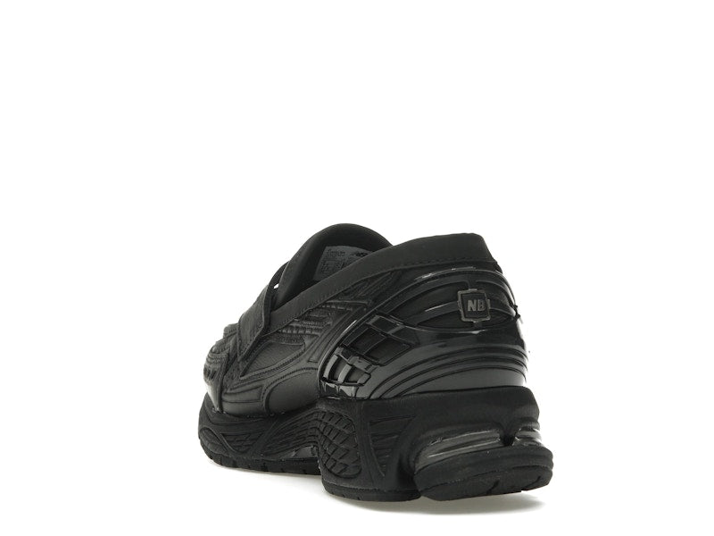 New Balance 1906l Black, vista a 360 gradi 26 di 36