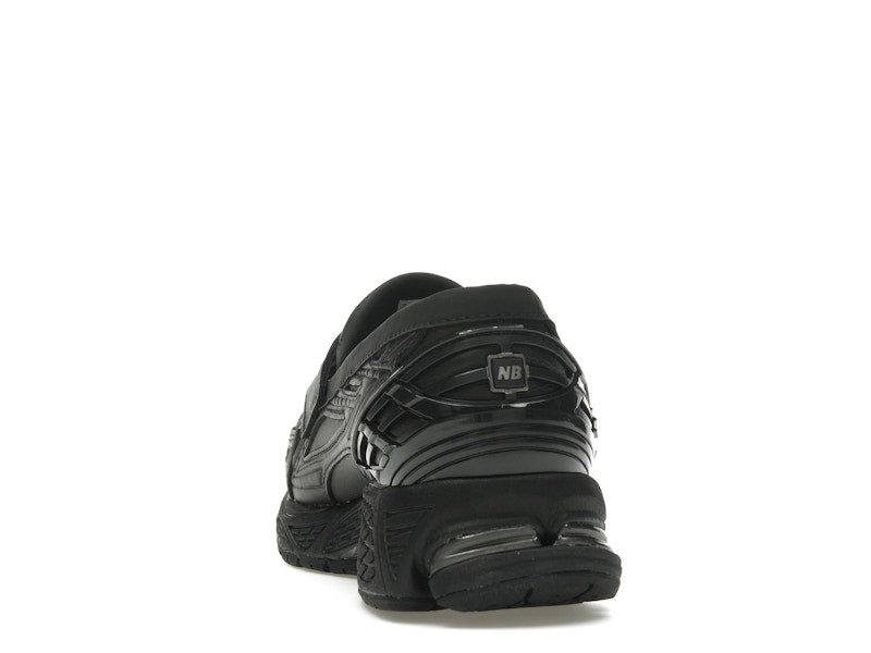New Balance 1906l Black, vista a 360 gradi 27 di 36