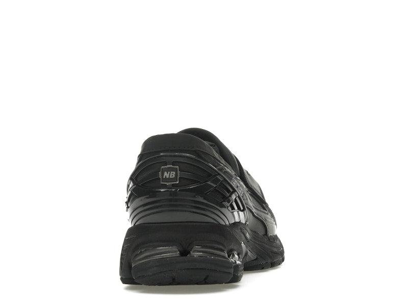 New Balance 1906l Black, vista a 360 gradi 29 di 36