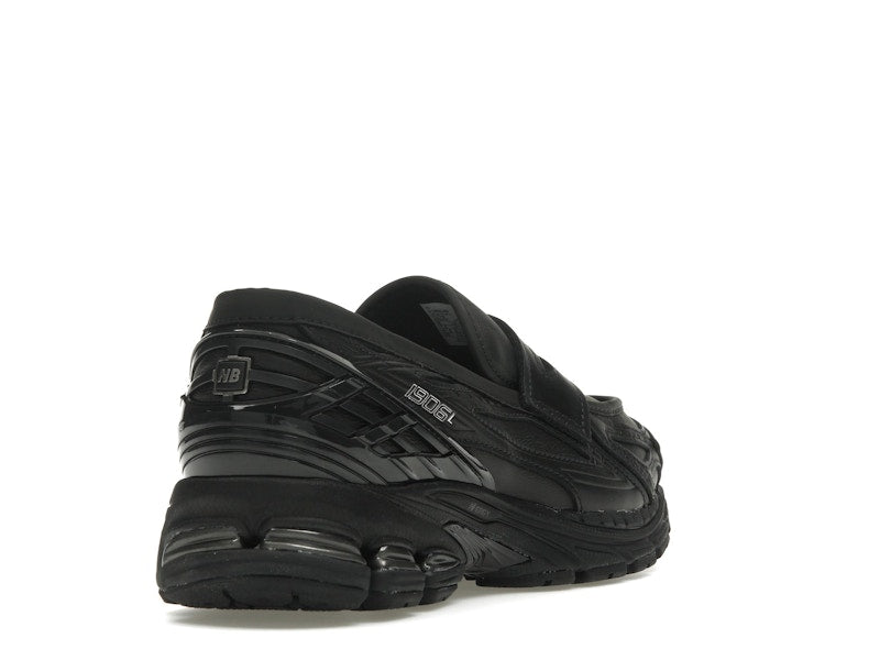 New Balance 1906l Black, vista a 360 gradi 31 di 36