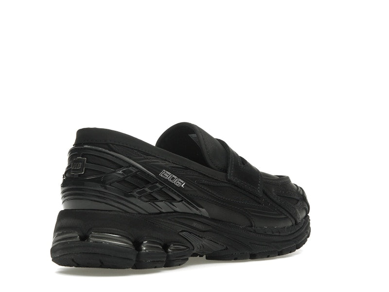New Balance 1906l Black, vista a 360 gradi 32 di 36