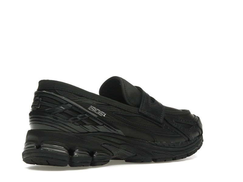 New Balance 1906l Black, vista a 360 gradi 33 di 36