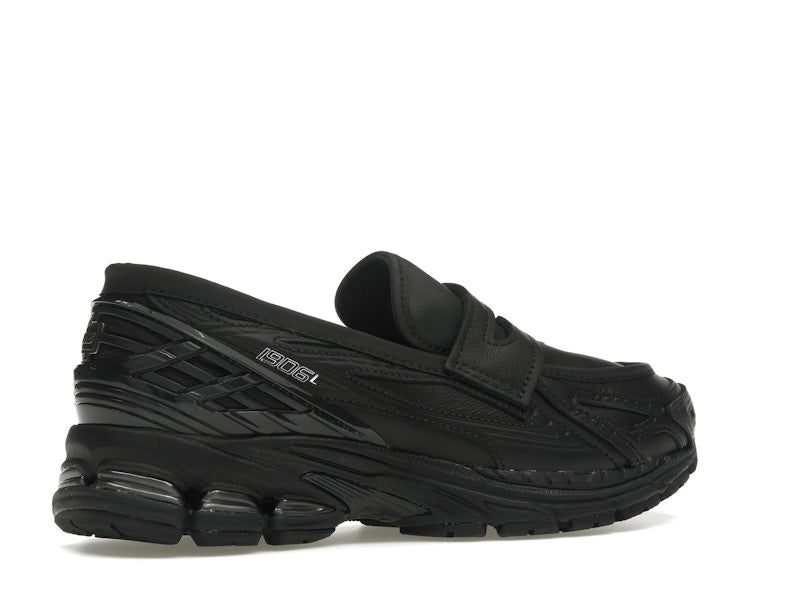 New Balance 1906l Black, vista a 360 gradi 34 di 36