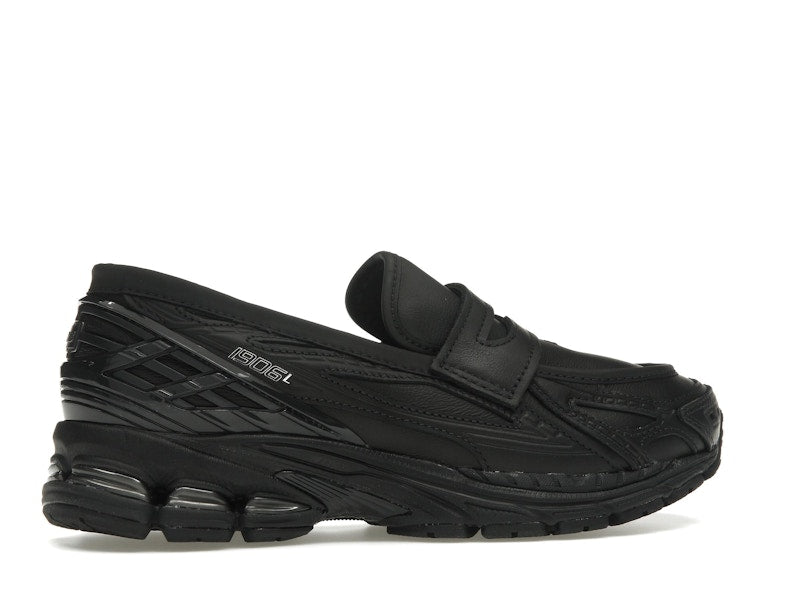 New Balance 1906l Black, vista a 360 gradi 35 di 36