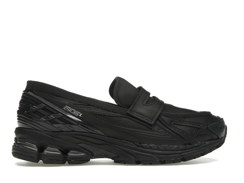 New Balance 1906l Black, vista a 360 gradi 36 di 36