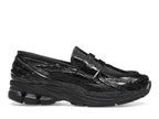 New Balance 1906l Black Croc, vista a 360 gradi 1 di 36
