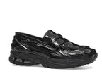 New Balance 1906l Black Croc, vista a 360 gradi 3 di 36