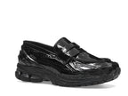 New Balance 1906l Black Croc, vista a 360 gradi 4 di 36