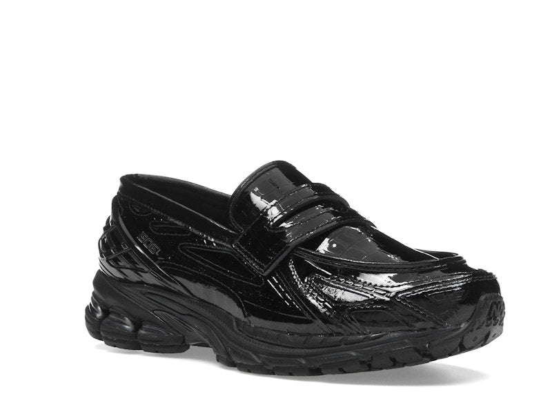 New Balance 1906l Black Croc, vista a 360 gradi 5 di 36