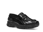 New Balance 1906l Black Croc, vista a 360 gradi 5 di 36
