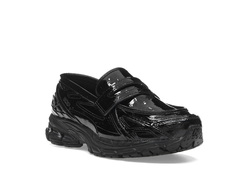 New Balance 1906l Black Croc, vista a 360 gradi 6 di 36