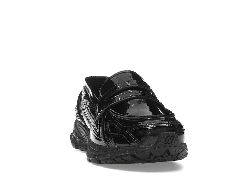 New Balance 1906l Black Croc, vista a 360 gradi 8 di 36