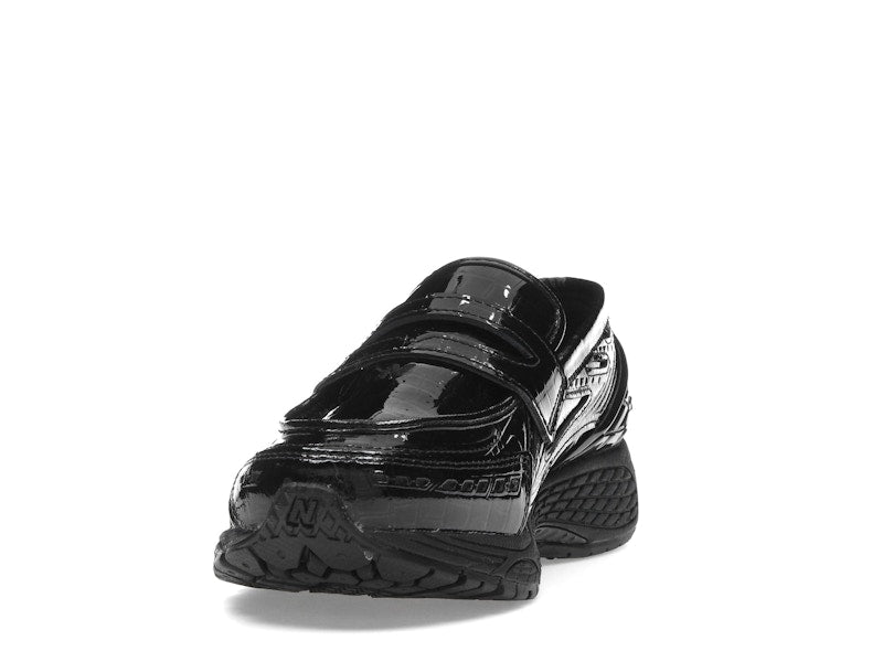 New Balance 1906l Black Croc, vista a 360 gradi 12 di 36