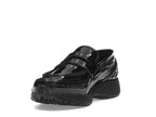 New Balance 1906l Black Croc, vista a 360 gradi 13 di 36