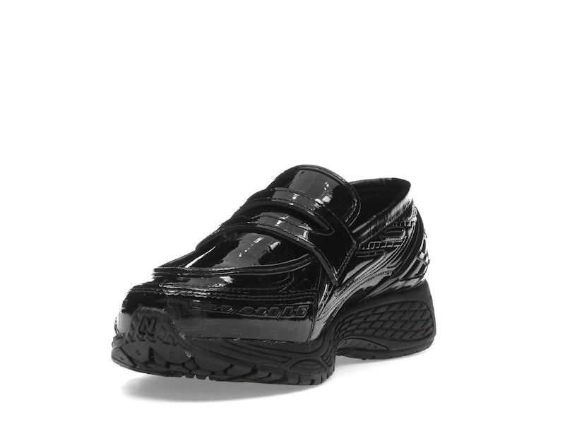 New Balance 1906l Black Croc, vista a 360 gradi 13 di 36