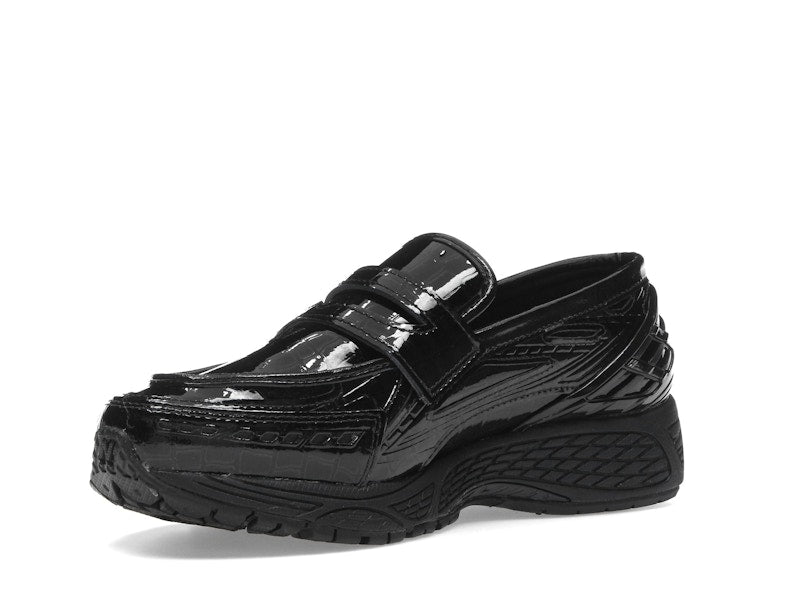 New Balance 1906l Black Croc, vista a 360 gradi 15 di 36