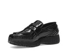 New Balance 1906l Black Croc, vista a 360 gradi 15 di 36