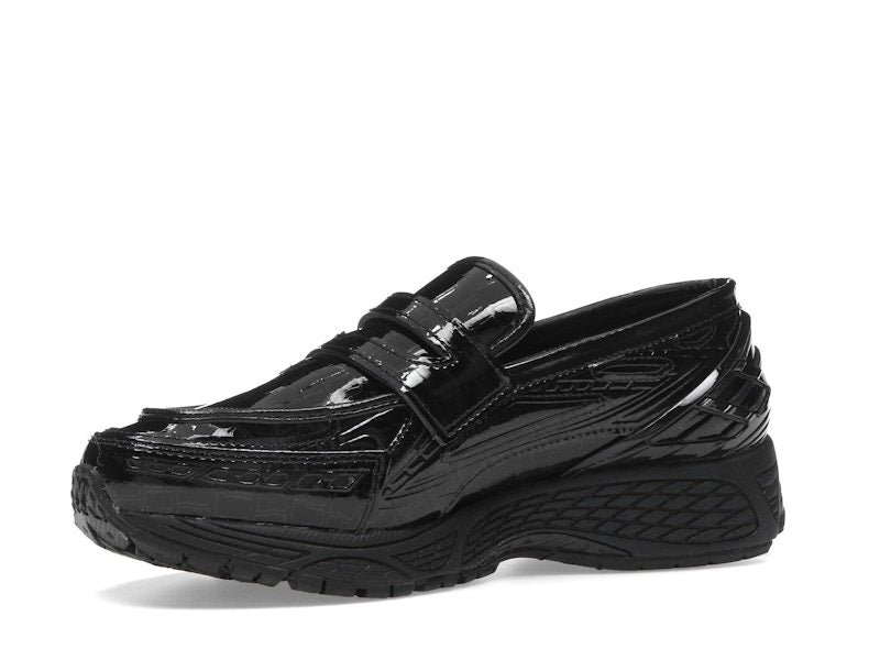 New Balance 1906l Black Croc, vista a 360 gradi 16 di 36