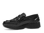 New Balance 1906l Black Croc, vista a 360 gradi 17 di 36