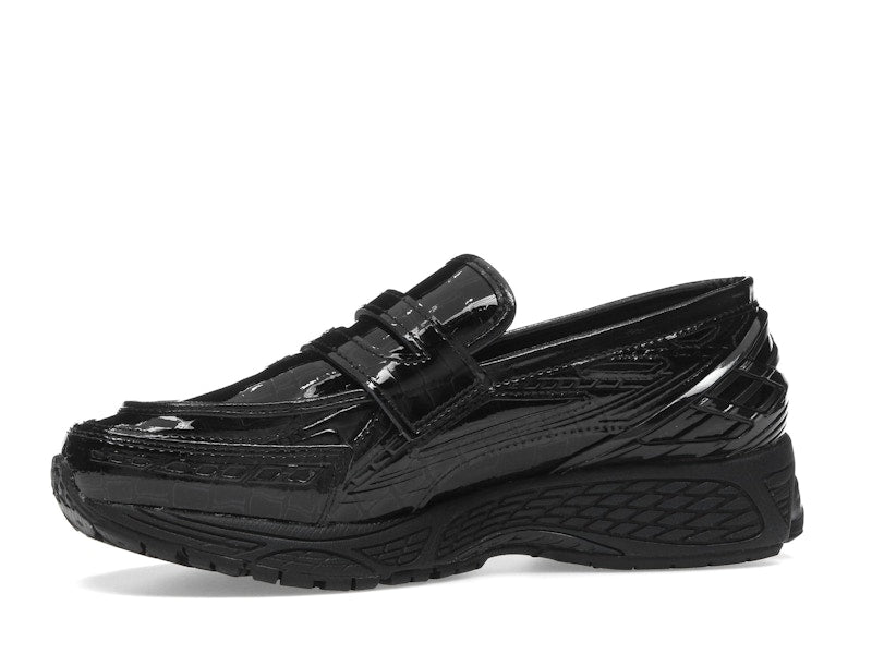 New Balance 1906l Black Croc, vista a 360 gradi 17 di 36
