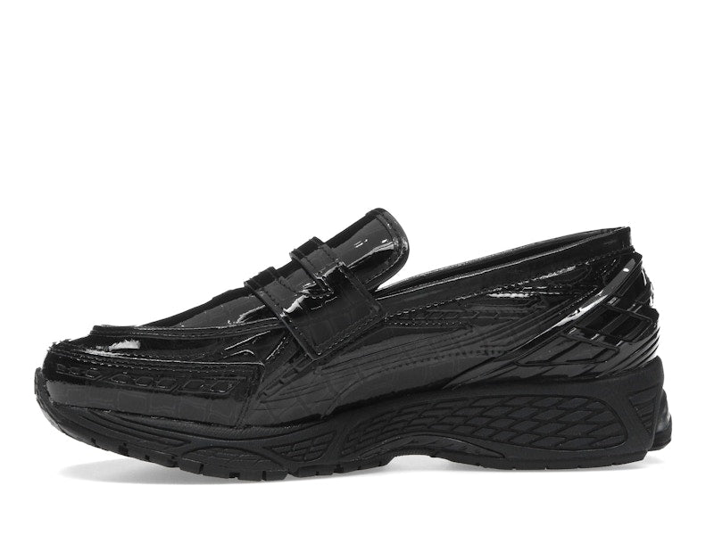New Balance 1906l Black Croc, vista a 360 gradi 18 di 36