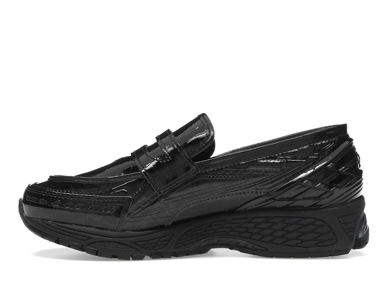 New Balance 1906l Black Croc, vista a 360 gradi 19 di 36