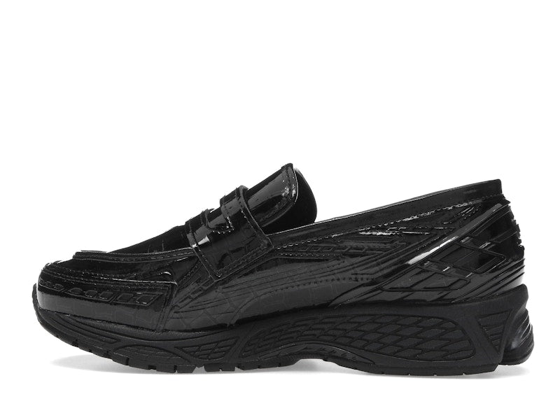 New Balance 1906l Black Croc, vista a 360 gradi 20 di 36