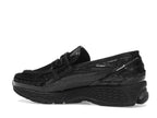 New Balance 1906l Black Croc, vista a 360 gradi 21 di 36