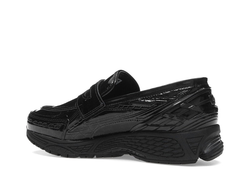 New Balance 1906l Black Croc, vista a 360 gradi 22 di 36