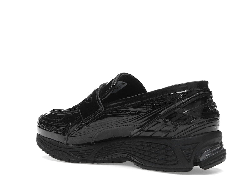 New Balance 1906l Black Croc, vista a 360 gradi 23 di 36