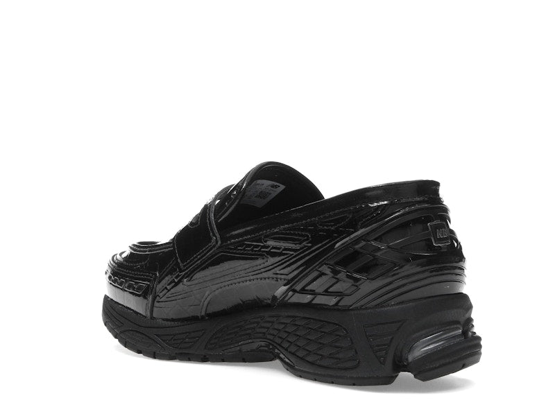 New Balance 1906l Black Croc, vista a 360 gradi 24 di 36