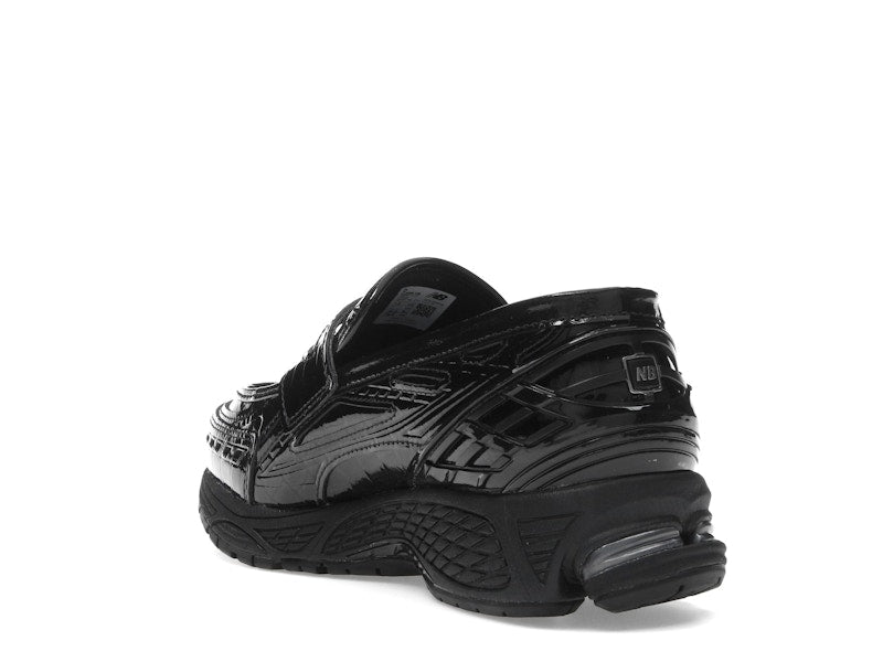 New Balance 1906l Black Croc, vista a 360 gradi 25 di 36