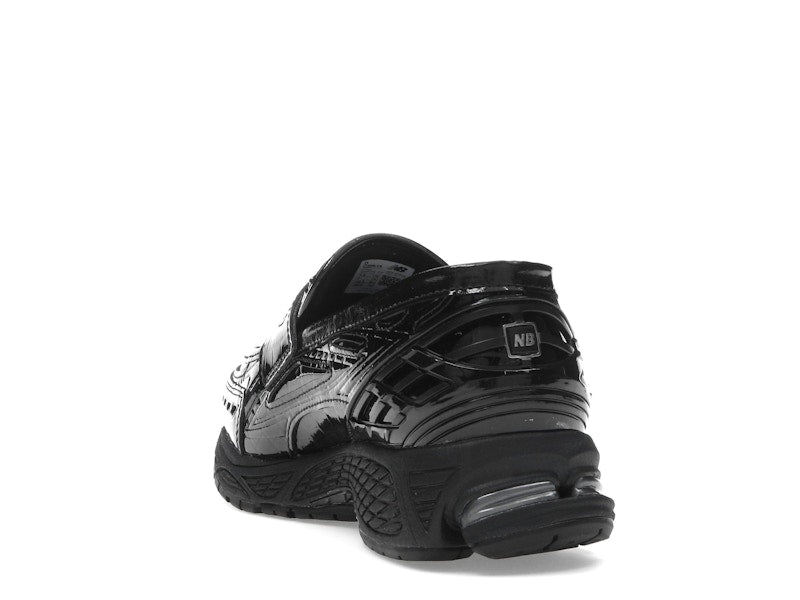 New Balance 1906l Black Croc, vista a 360 gradi 26 di 36