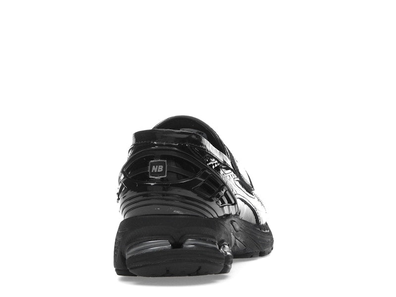 New Balance 1906l Black Croc, vista a 360 gradi 29 di 36