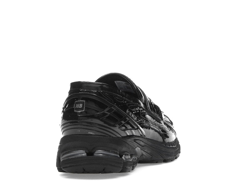 New Balance 1906l Black Croc, vista a 360 gradi 30 di 36