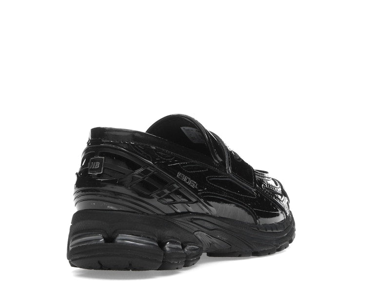New Balance 1906l Black Croc, vista a 360 gradi 31 di 36
