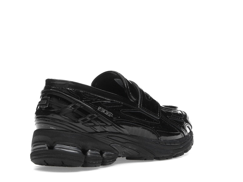 New Balance 1906l Black Croc, vista a 360 gradi 32 di 36