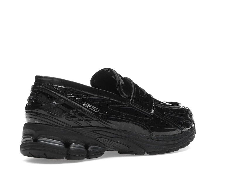 New Balance 1906l Black Croc, vista a 360 gradi 33 di 36