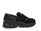New Balance 1906l Black Croc, vista a 360 gradi 34 di 36