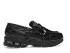 New Balance 1906l Black Croc, vista a 360 gradi 35 di 36