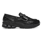 New Balance 1906l Black Croc, vista a 360 gradi 36 di 36
