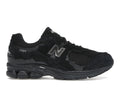 New Balance 2002r Protection Pack Black, vista a 360 gradi 1 di 36