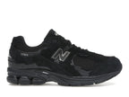 New Balance 2002r Protection Pack Black, vista a 360 gradi 1 di 36