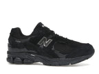 New Balance 2002r Protection Pack Black, vista a 360 gradi 2 di 36
