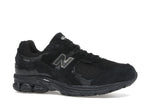 New Balance 2002r Protection Pack Black, vista a 360 gradi 3 di 36