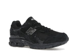New Balance 2002r Protection Pack Black, vista a 360 gradi 4 di 36