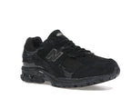 New Balance 2002r Protection Pack Black, vista a 360 gradi 5 di 36