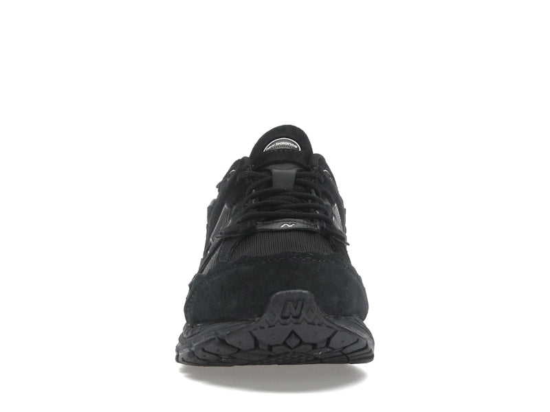 New Balance 2002r Protection Pack Black, vista a 360 gradi 10 di 36